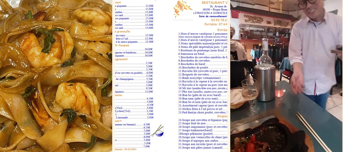 Le Vietnam - Gallery Image 1